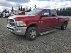 2012 Dodge RAM 3500 Laramie