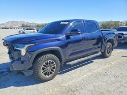 Toyota Vehiculos salvage en venta: 2024 Toyota Tundra SR5