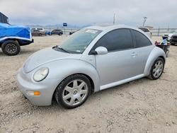 2003 Volkswagen New Beetle glx en venta en Magna, UT