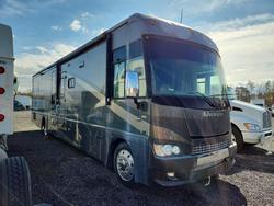 Winnebago Motorhome salvage cars for sale: 2008 Winnebago Motorhome