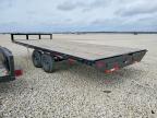 2026 Interstate IBDO10220TA3 Equipment Trailer
