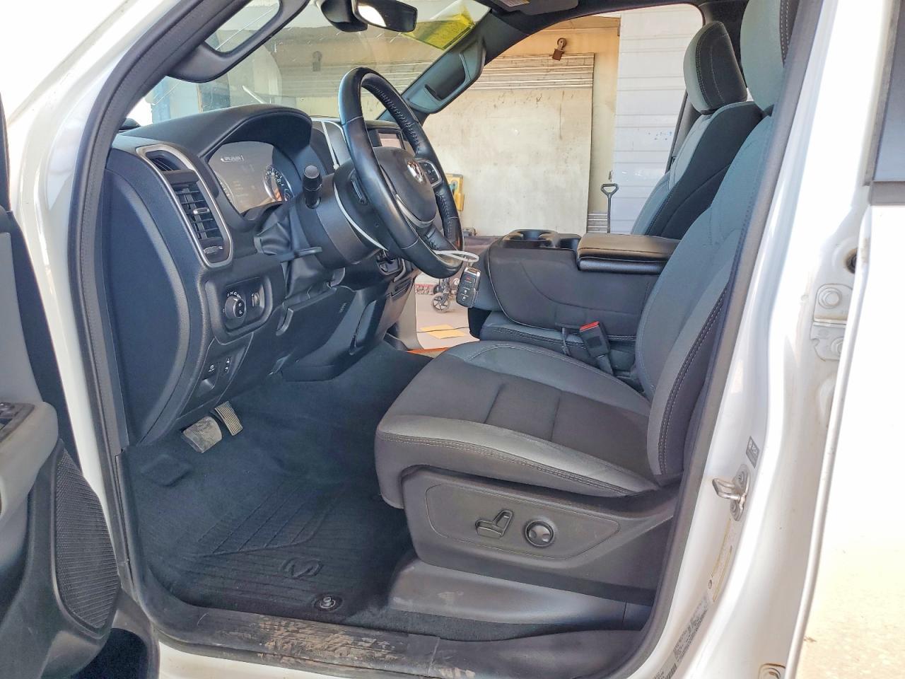 2022 Dodge RAM 1500 BIG Horn