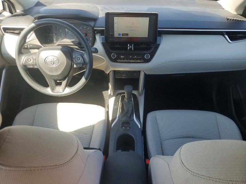 2024 Toyota Corolla Cross l