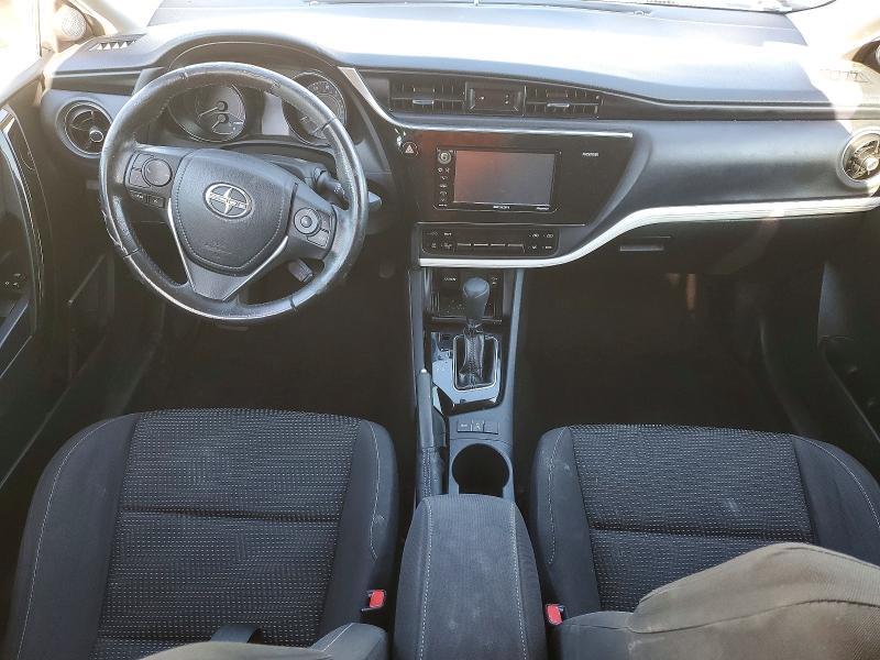2016 Scion Im Base