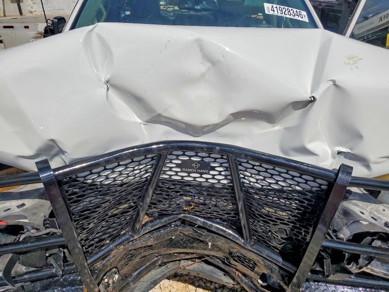 2021 Ford F350 Super Duty