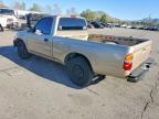 2001 Toyota Tacoma Base