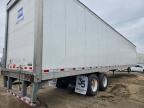 2025 Hyun DAI Translead VR2540152-ARS Refrigerated Van Trail