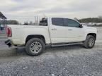 2018 GMC Canyon SLT