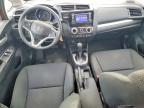 2019 Honda Fit lx