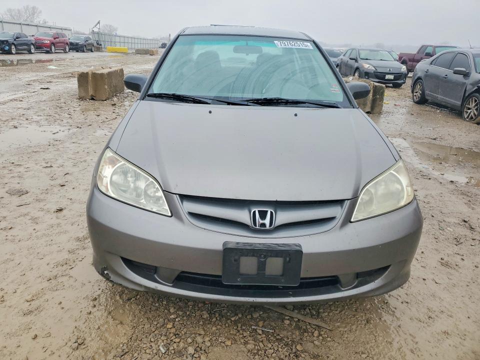 2004 Honda Civic lx