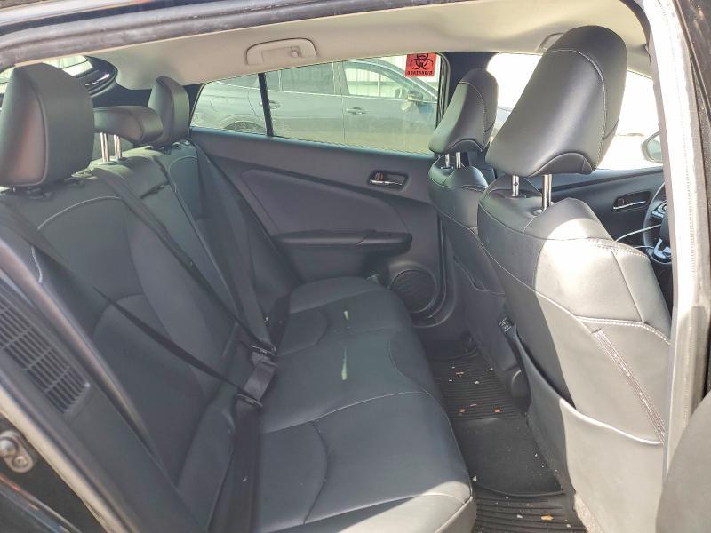 2022 Toyota Prius Prime xle