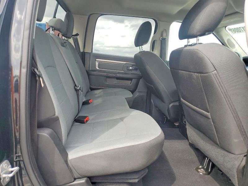 2022 Dodge RAM 1500 Classic SLT