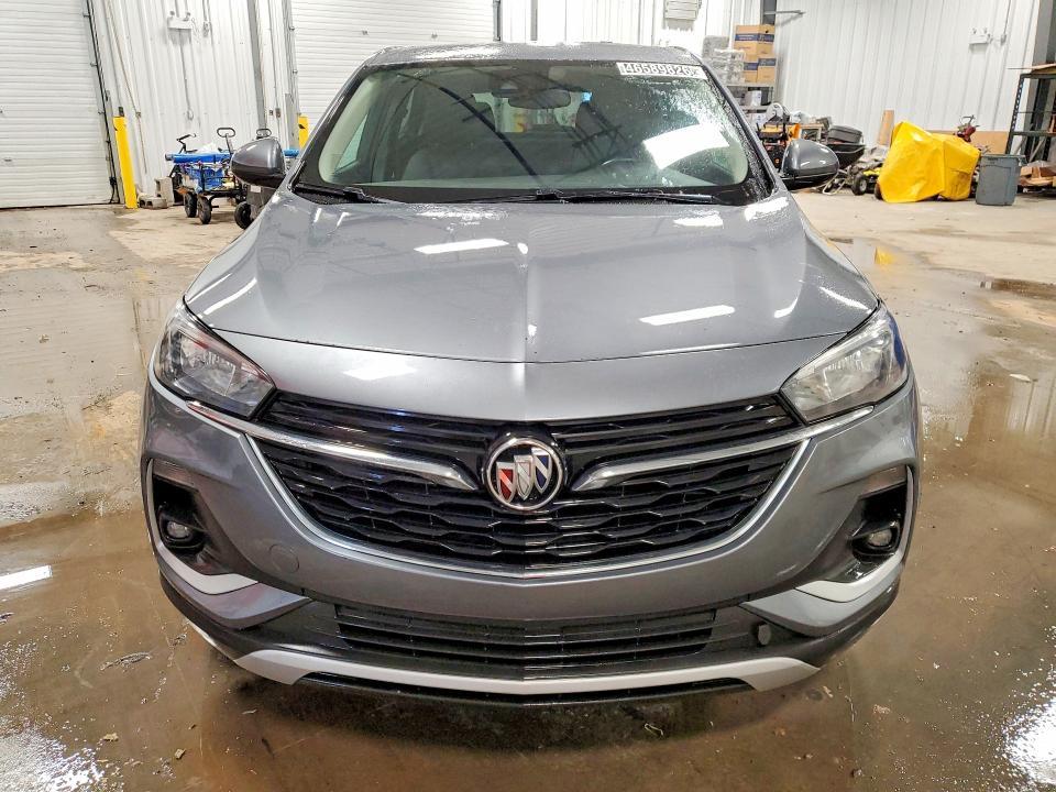 2020 Buick Encore gx Preferred