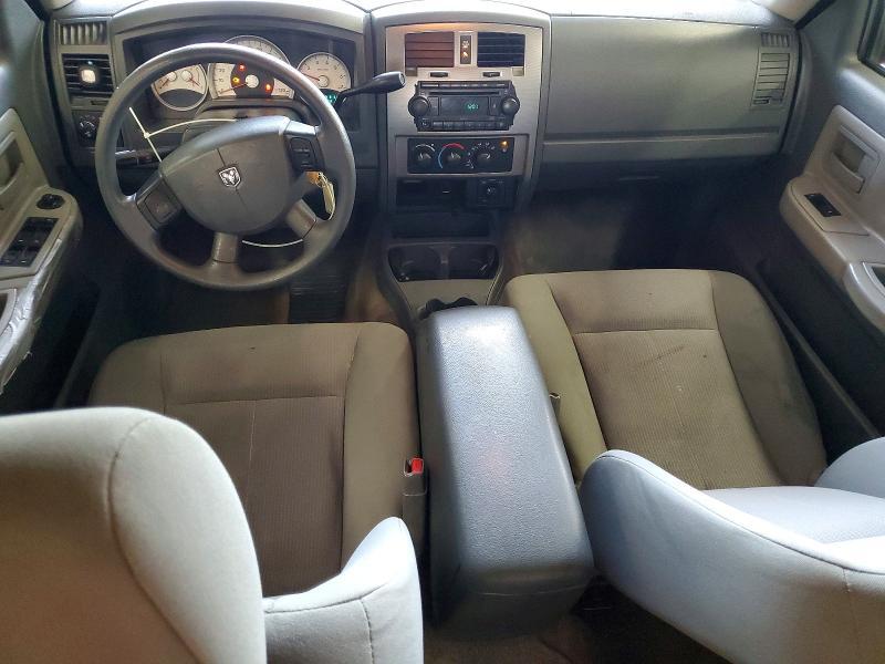 2006 Dodge Dakota Quad SLT