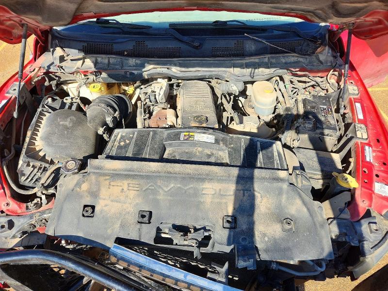 2012 Dodge RAM 2500 ST