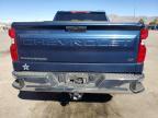 2019 Chevrolet Silverado C1500 LT