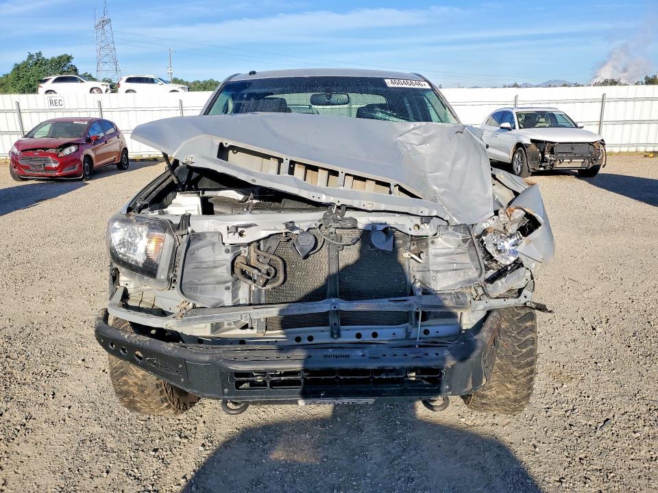 2017 Toyota Tundra TRD PRO