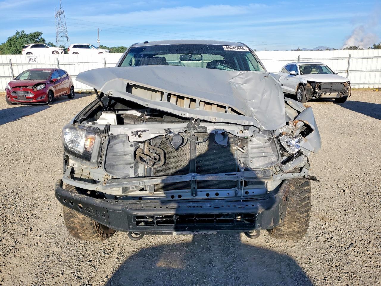 2017 Toyota Tundra TRD PRO