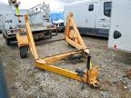 2000 Reel 2000 Slabach Reel Trailer