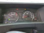 2009 Isuzu NPR Crew Cab Flatbed Truck