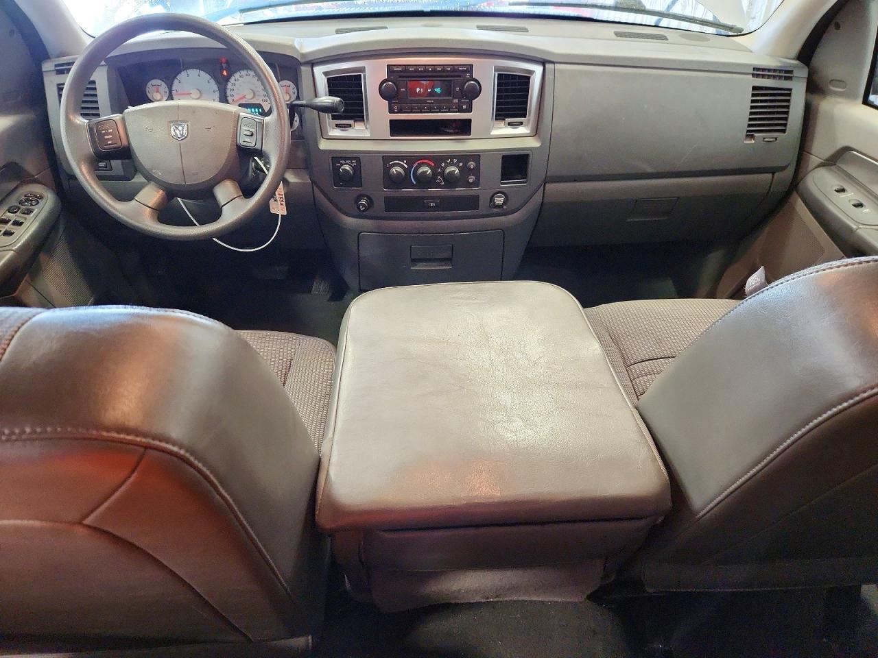 2008 Dodge RAM 1500 ST