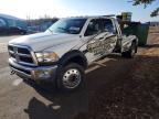 2018 Dodge RAM 5500 TOW Truck