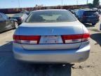 2003 Honda Accord ex