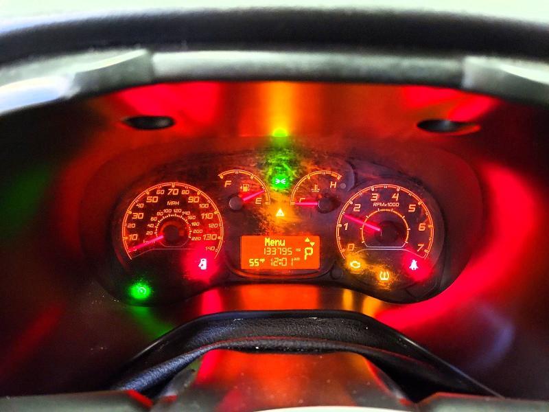 2017 Dodge RAM Promaster City SLT