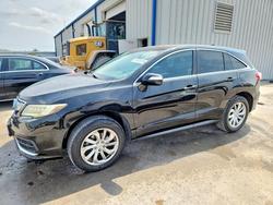 2016 Acura RDX for sale in Mercedes, TX
