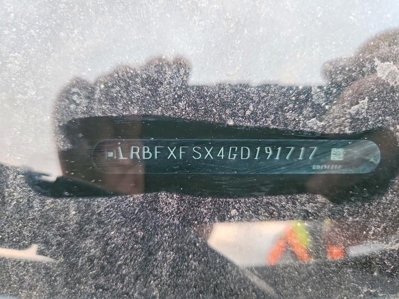 2016 Buick Envision Premium