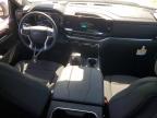 2026 Chevrolet Silverado K1500 RST