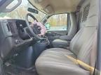 2025 Chevrolet Express G3500 Utility / Service Van