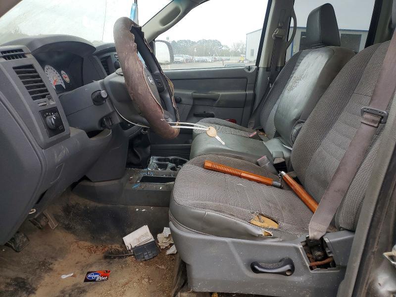 2008 Dodge RAM 1500 ST