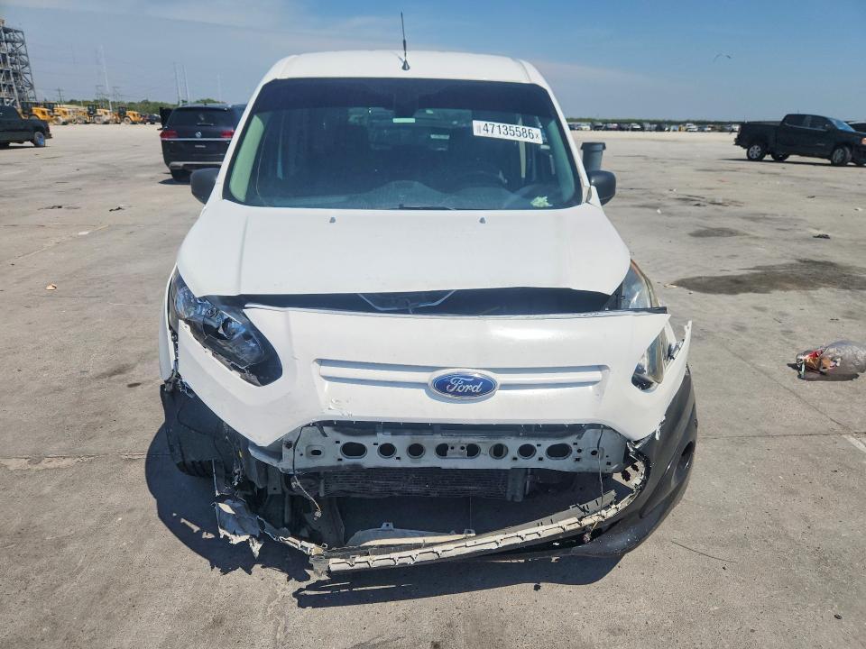 2015 Ford Transit Connect xlt Delivery van