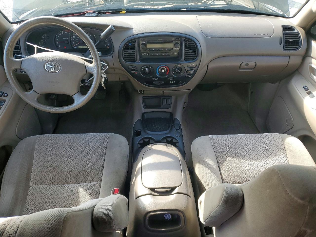 2006 Toyota Tundra SR5