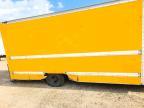 2008 GMC Savana Cutaway G3500