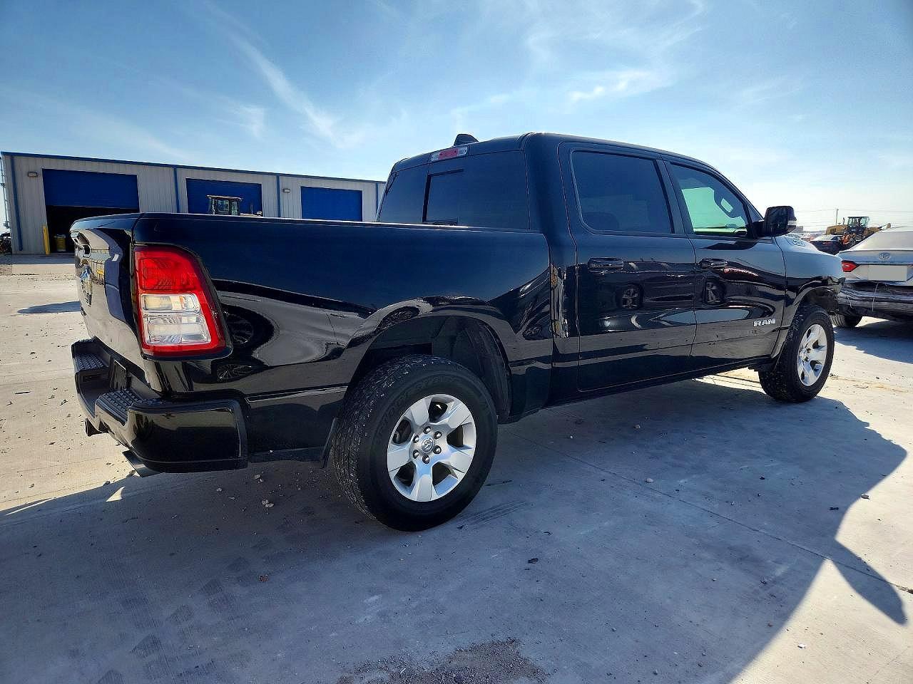 2020 Dodge RAM 1500 BIG Horn