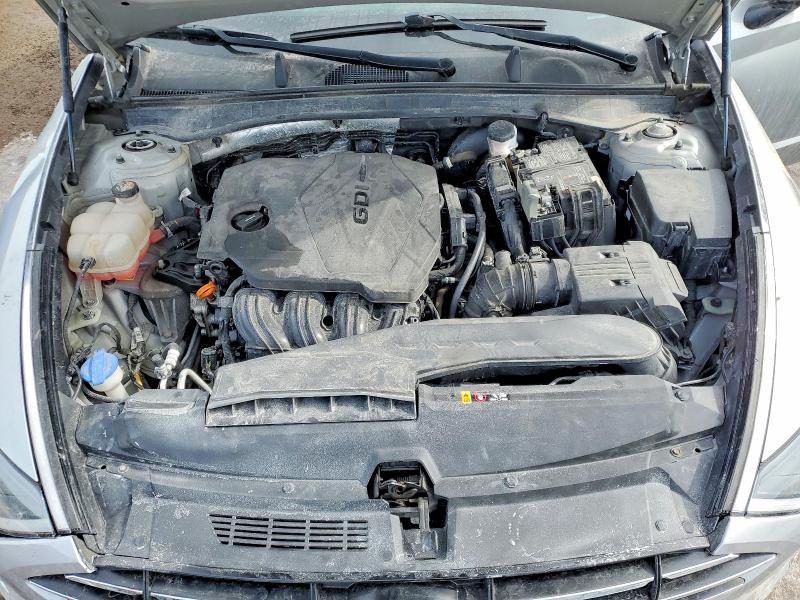 2022 Hyundai Sonata se