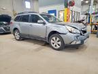 2011 Subaru Outback 2.5i Limited