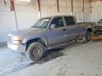 2002 GMC Sierra K1500 Heavy Duty
