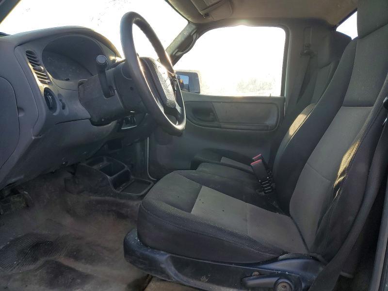 2009 Ford Ranger