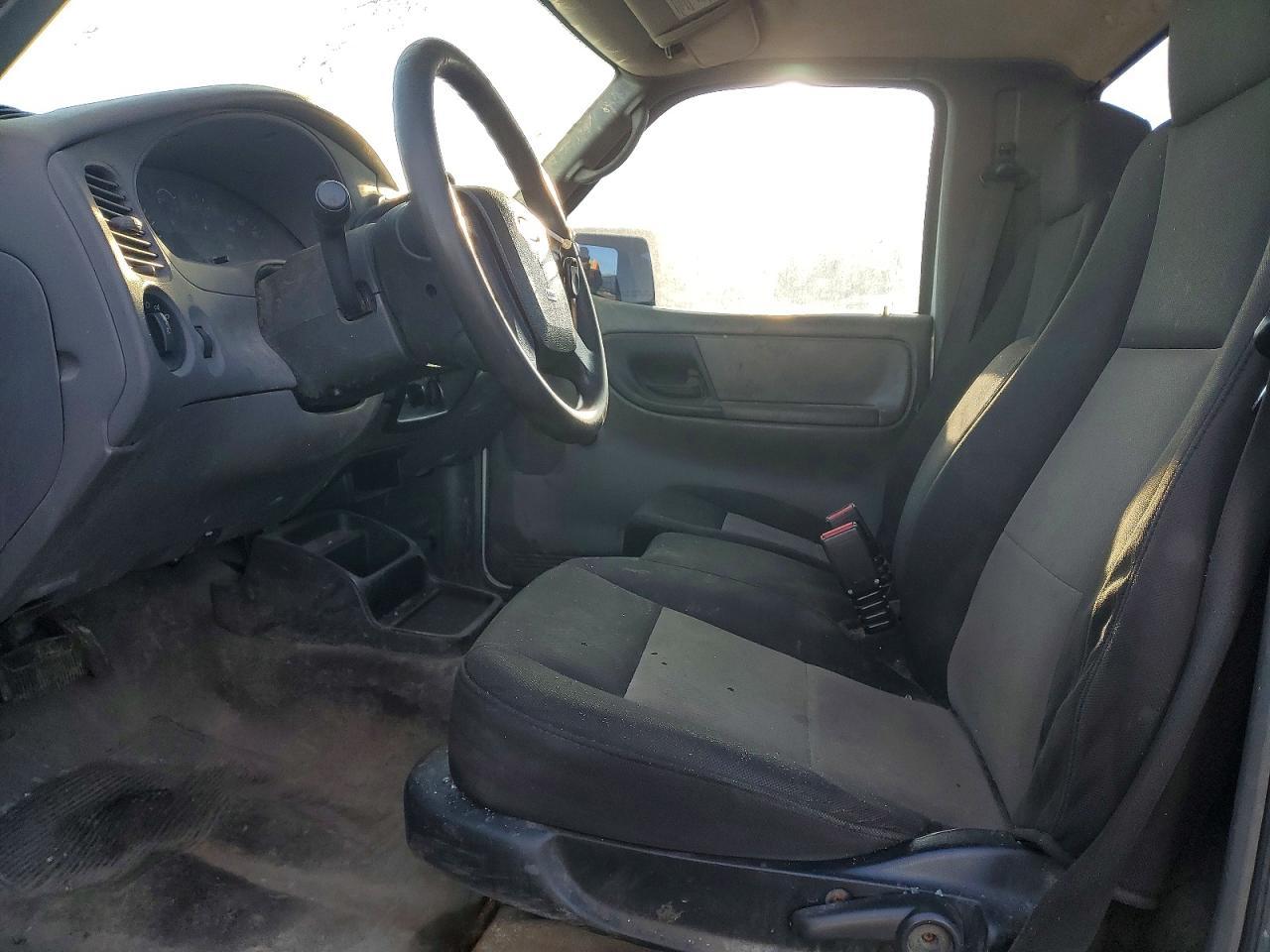2009 Ford Ranger