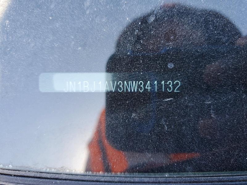 2022 Nissan Rogue Sport s