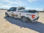 2018 Ford F150 Super Cab