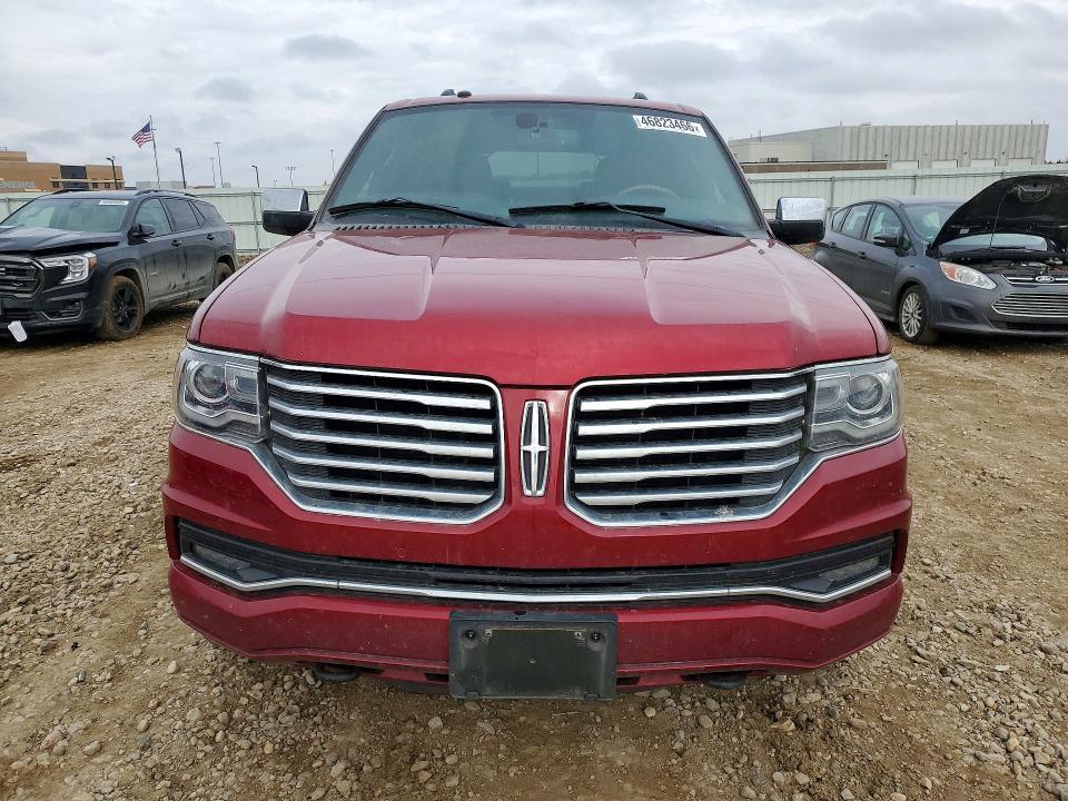 2017 Lincoln Navigator l Select