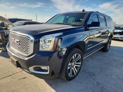 2017 GMC Yukon xl Denali for sale in Grand Prairie, TX