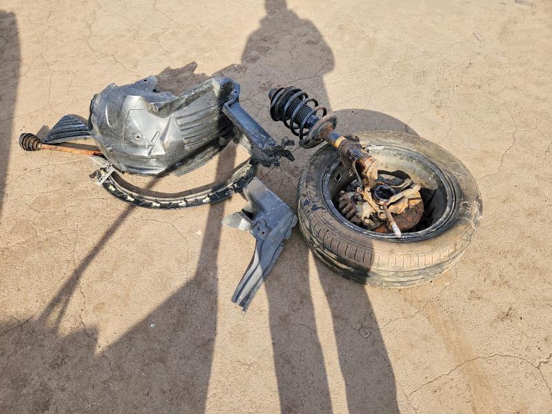 2013 Subaru Xv Crosstrek 2.0 Limited