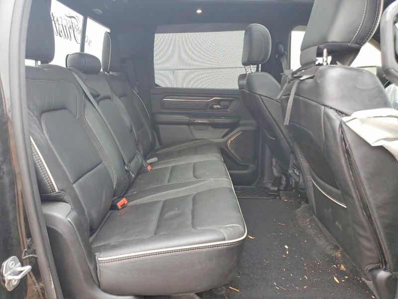 2025 Dodge Ram 1500 Limited