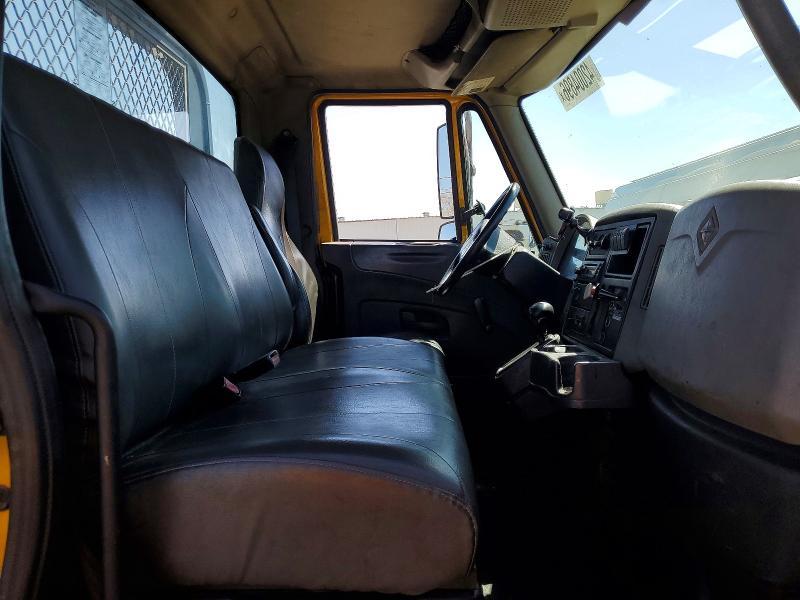 2013 International 4000 4300