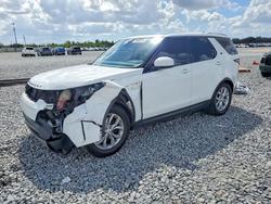 2017 Land Rover Discovery se for sale in Arcadia, FL